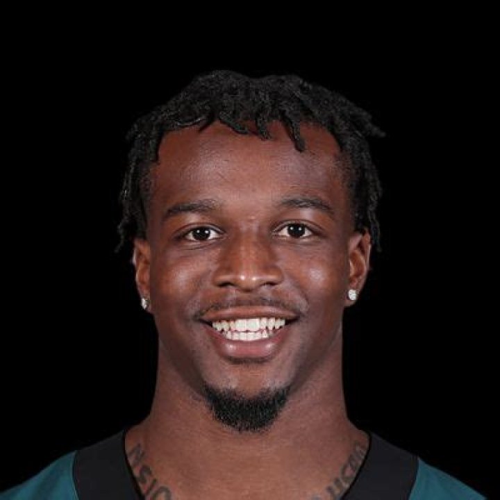 Quez Watkins Wiki: What’s His Ethnicity? Net Worth And Salary
