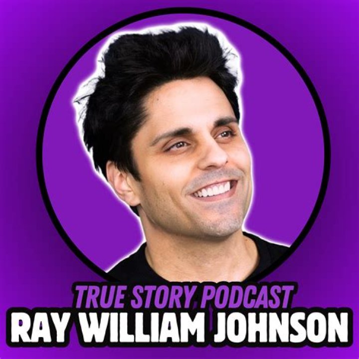 Ray William Johnson's Wife: Who Is She And What's Their Love Story?
