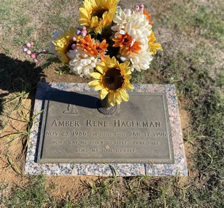 Remembering Amber Rene Hagerman: A Life Cut Short