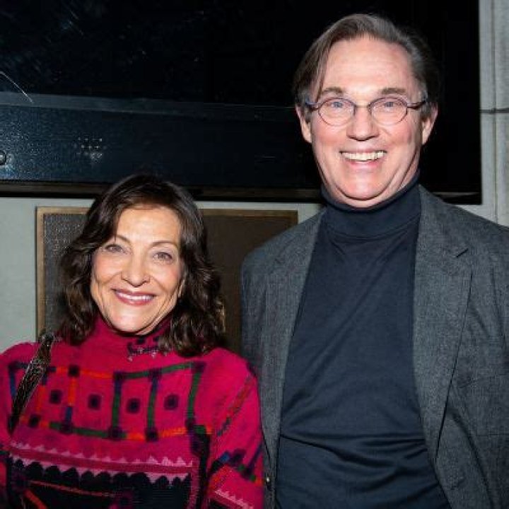 Richard Thomas Is Now Married To Georgiana Bischoff After Divorcing Alma Gonzales