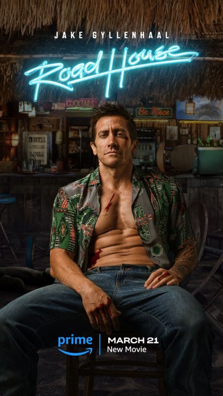 Road House 2024: Meet The All-Star Cast
