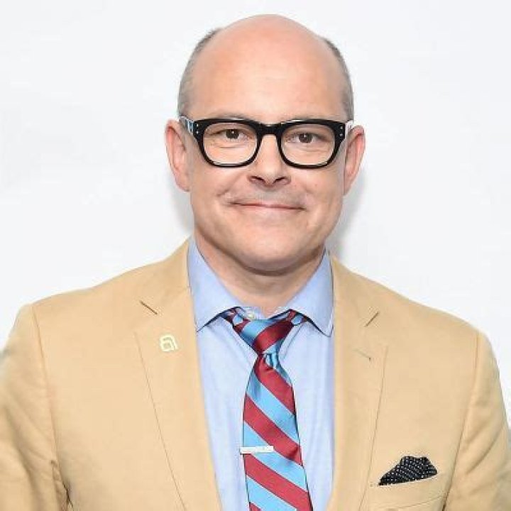 Rob Corddry’s Wife And Children Are As Funny As He Is