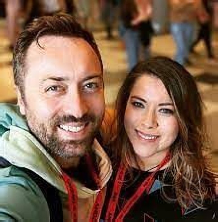 Rowan Bettjeman Age Wife: Who Is He Married To?