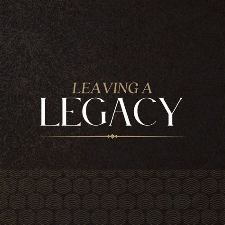 Serita Jakes' Journey: Leaving Behind A Legacy