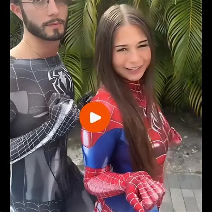Sophie Rain And The Spiderman Video Leaks: Unpacking The Controversy