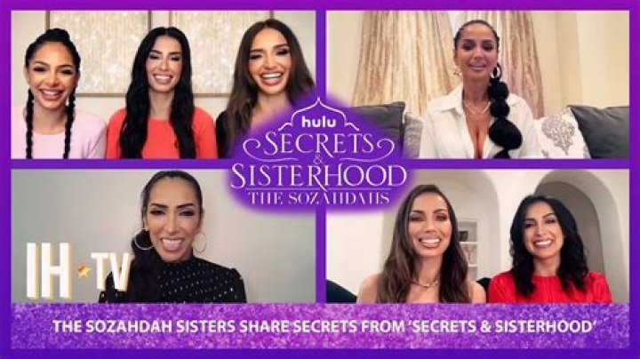 Sozahdah Sisters Net Worth and Family Earnings