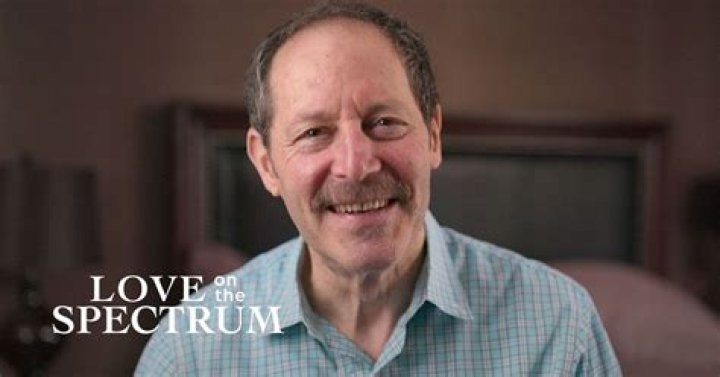 Steve: Love On The Spectrum – A Journey Of Connection And Understanding