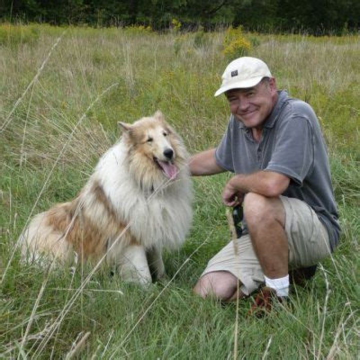 Stuart Varney Is The Father Of Six Children