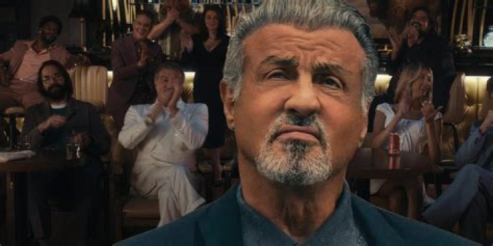 Sylvester Stallone's Iconic Hair: A Look Back At The Legend