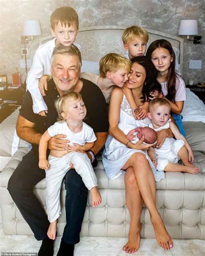 Taylor Russel's Family: Children And Personal Life Explored