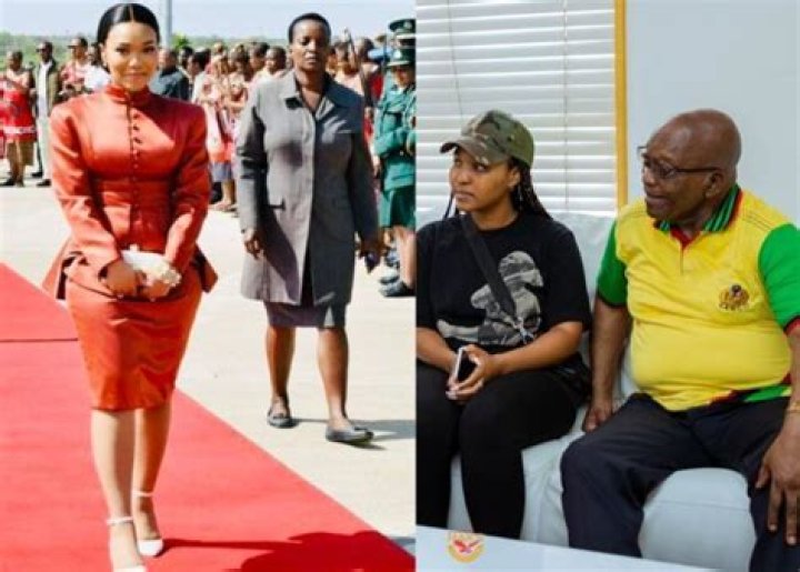 The Complete Guide To Zuma's Wives | An In-Depth Analysis