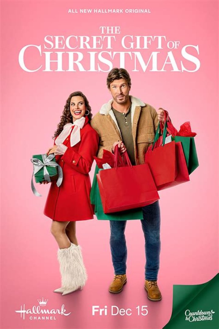 The Hidden Treasure Of Christmas: Unwrapping The Secret Gift Of Christmas