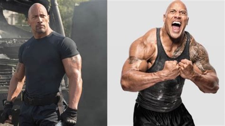 The Rock And Dwayne Johnson: Separating Fact From Fiction
