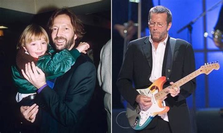 The Ultimate Guide: Eric Clapton's Marital History Revealed