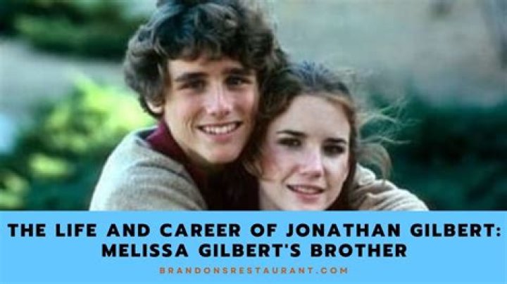 The Ultimate Guide To Jonathan Gilbert's Movies And TV Shows