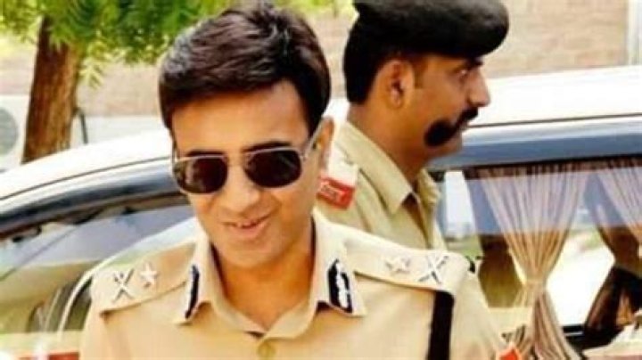 The Ultimate Guide To SP Amit Lodha: Renowned Police Officer And Author