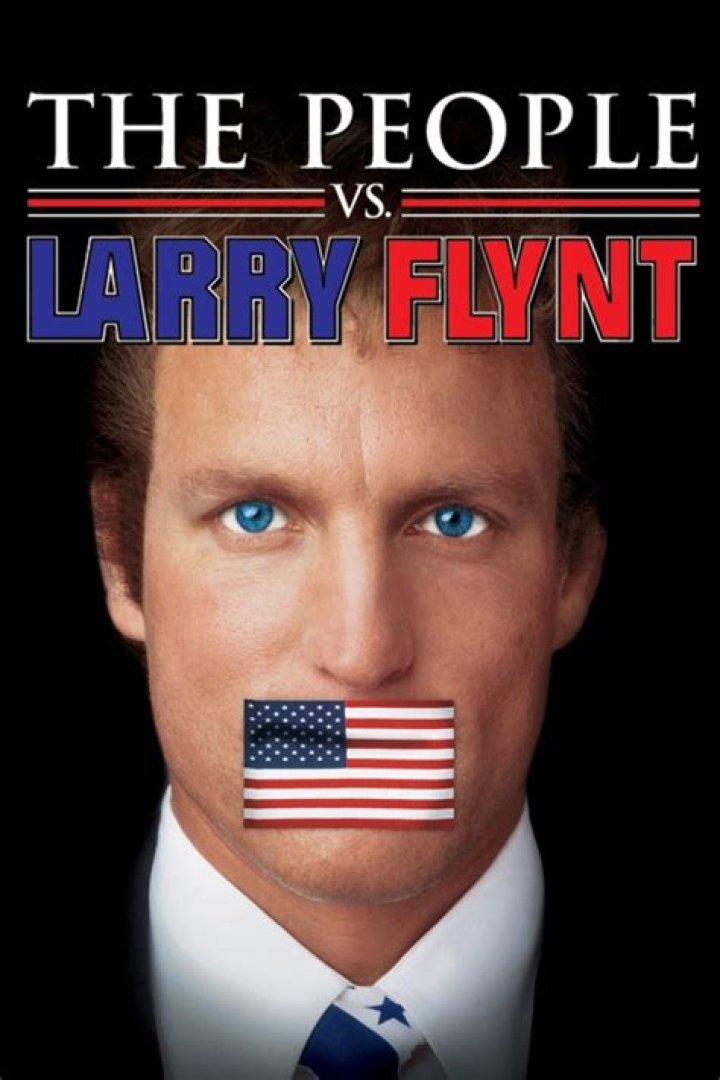 The Unconventional Life And Legacy Of Larry Flynt
