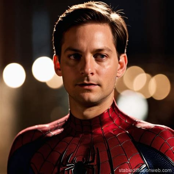 Tobey Maguire: The Height Of A Hollywood Icon