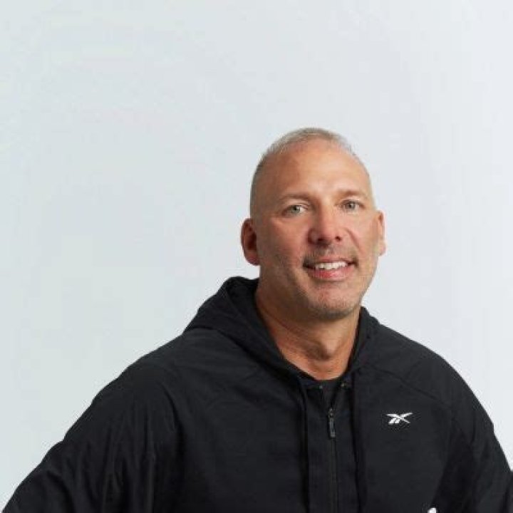 Todd Krinsky Became The New CEO Of Reebok