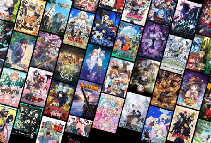 Top Uncensored Anime List to watch &amp; more