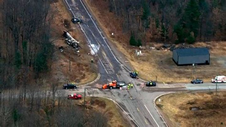 Tragedy Strikes: Ava Doyle Midland NC Accident