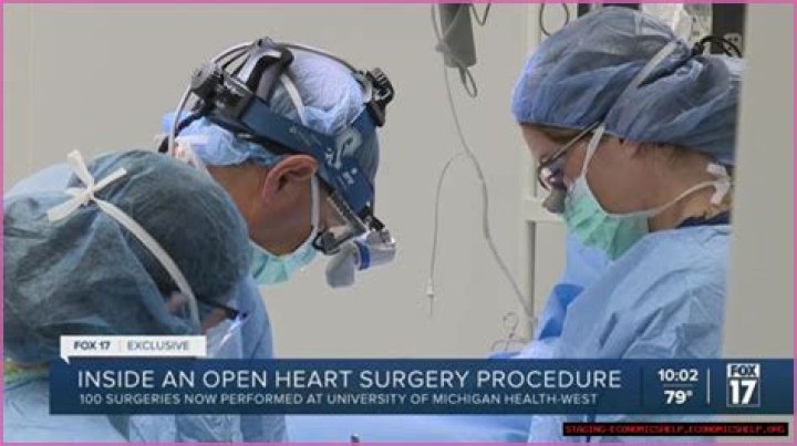 Understanding Open Heart Surgery Scars: Healing And Acceptance