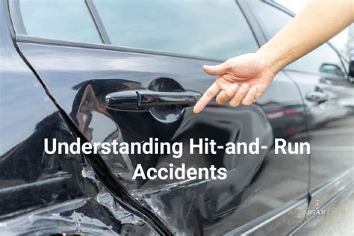 Understanding The Hit And Run Incident In Burbank, CA - October 2023