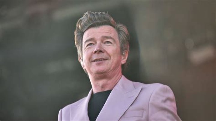 Unforgettable Melodies: The Timeless Charm Of Rick Astley Songs