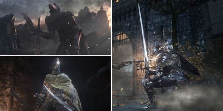 Unlocking The Mysteries Of Dark Souls For Beginners