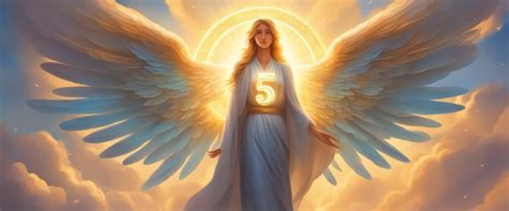 Unlocking The Mysteries Of The 5252 Angel Number