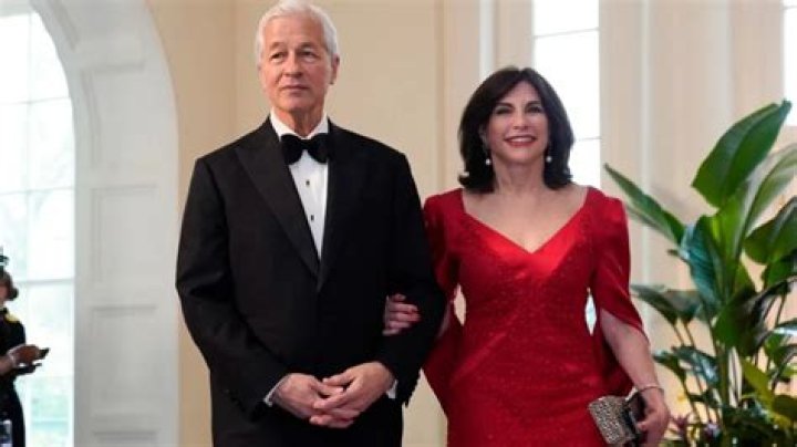 Unraveling Jamie Dimon's Heritage: Is Jamie Dimon Jewish?