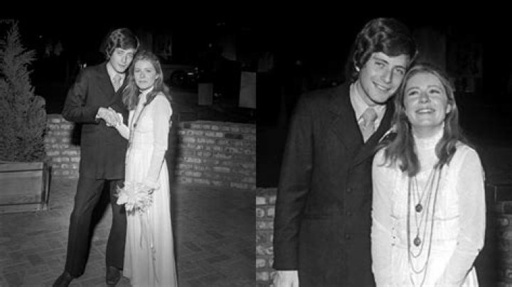 Unraveling The Connection: Michael Tell And Patty Duke