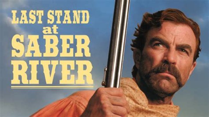 Unraveling The Epic Tale Of The Last Stand At Saber River