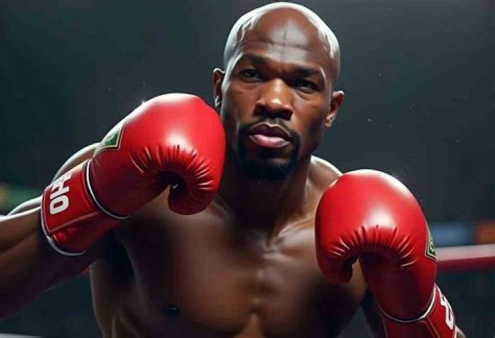 Unraveling The Legacy Of Boxer Floyd Mayweather Sr.