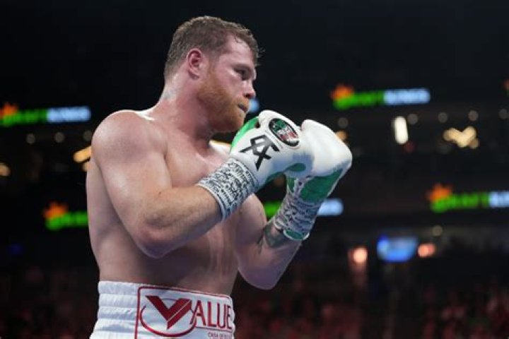 Unraveling The Legacy Of Saul Alvarez: The Boxer Who Redefined The Sport