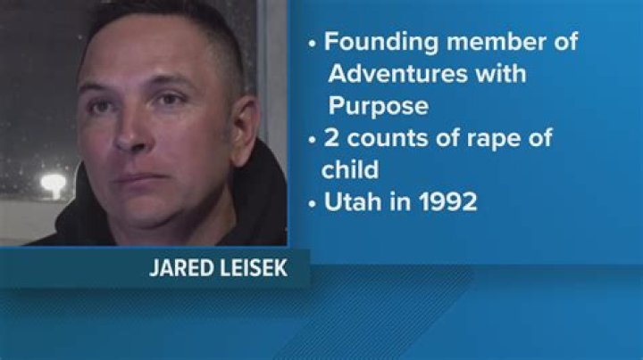 Unraveling The Life And Achievements Of Jared Leisek