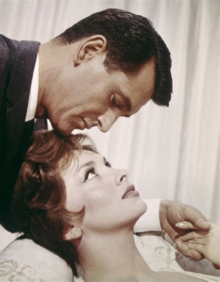 Unraveling The Marital Life Of James Garner: How Many Times Was He Married?