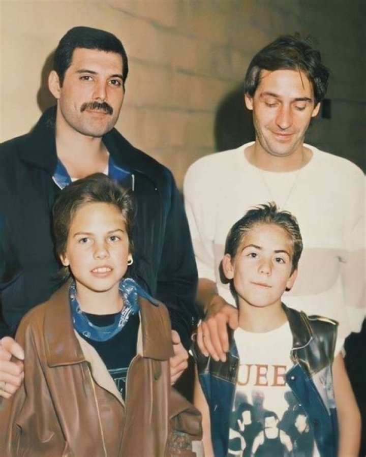 Unraveling The Mystery: Did Freddie Mercury Have Kids?