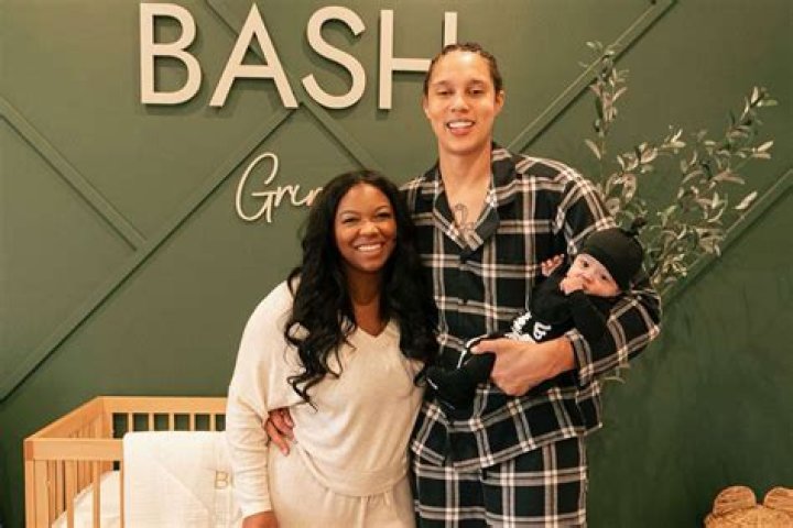 Unraveling The Mystery: Does Brittney Griner Have A Twin Brother?