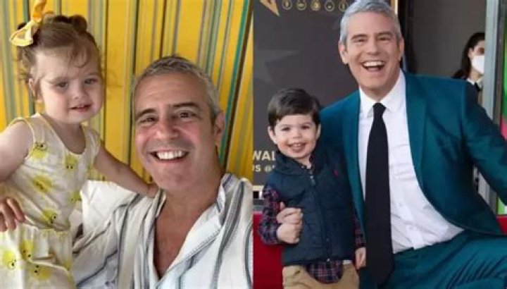 Unraveling The Mystery: Is Andy Cohen Married?