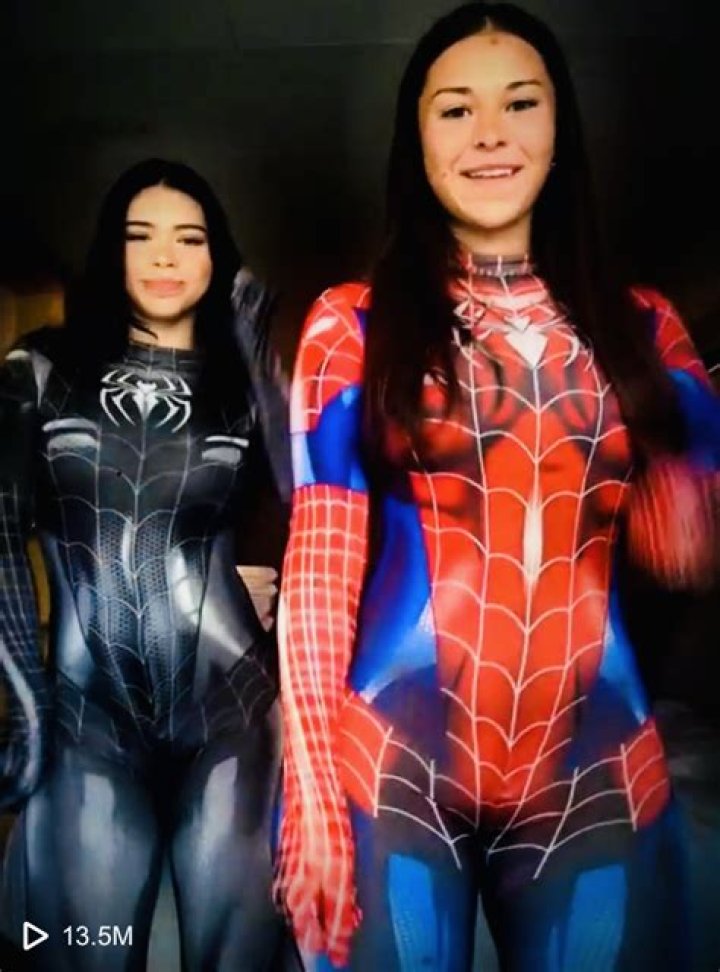 Unraveling The Mystery: The Sophia Rain Spider Man Leak