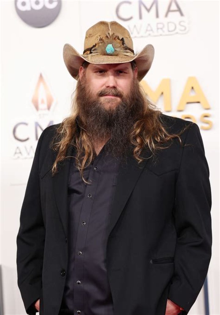 Unraveling The Political Stance Of Chris Stapleton: Is He A Democrat?