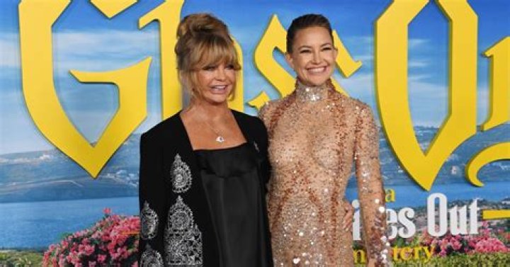 Unveiling Goldie Hawn's Net Worth: A Journey Through Success And Stardom