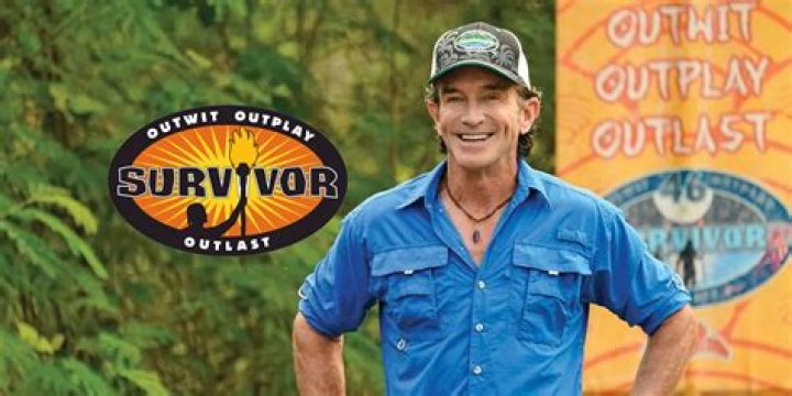 Unveiling Jeff Probst's Net Worth: The Journey Of A Survivor Host