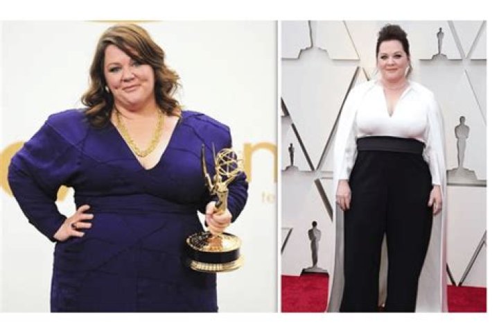 Unveiling Melissa McCarthy's True Height: Exclusive Details