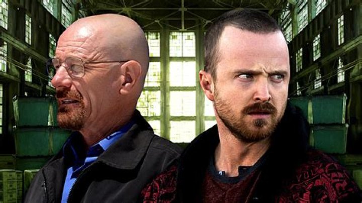 Unveiling The Breaking Bad Cast: A Journey Through The Iconic Series
