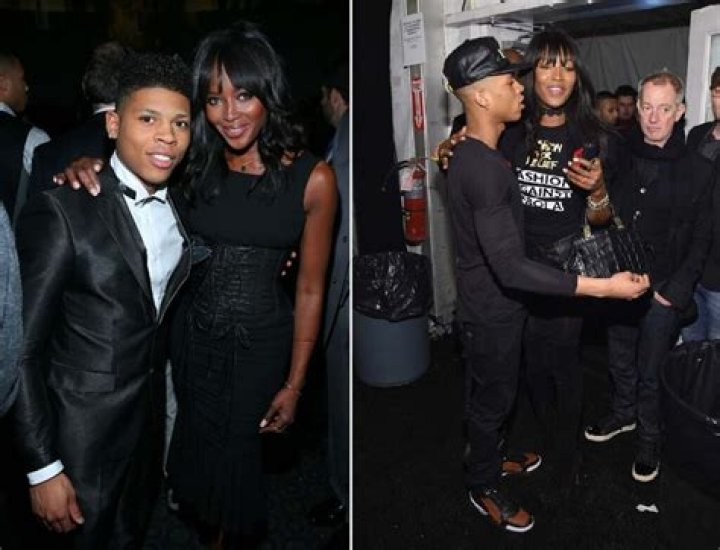 Unveiling The Charisma Of Bryshere Y. Gray On OnlyFans