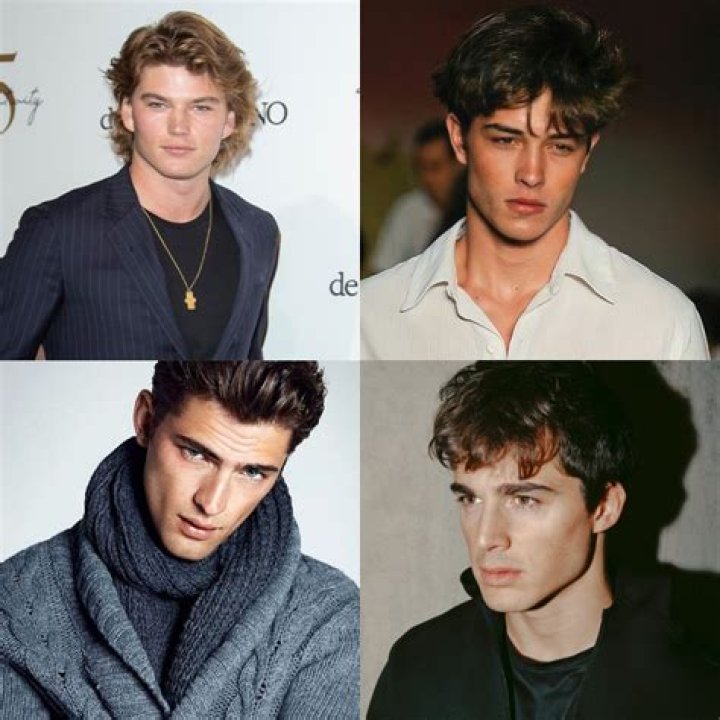 Unveiling The Charisma Of Chico Lachowski: A Rising Star In The Fashion World
