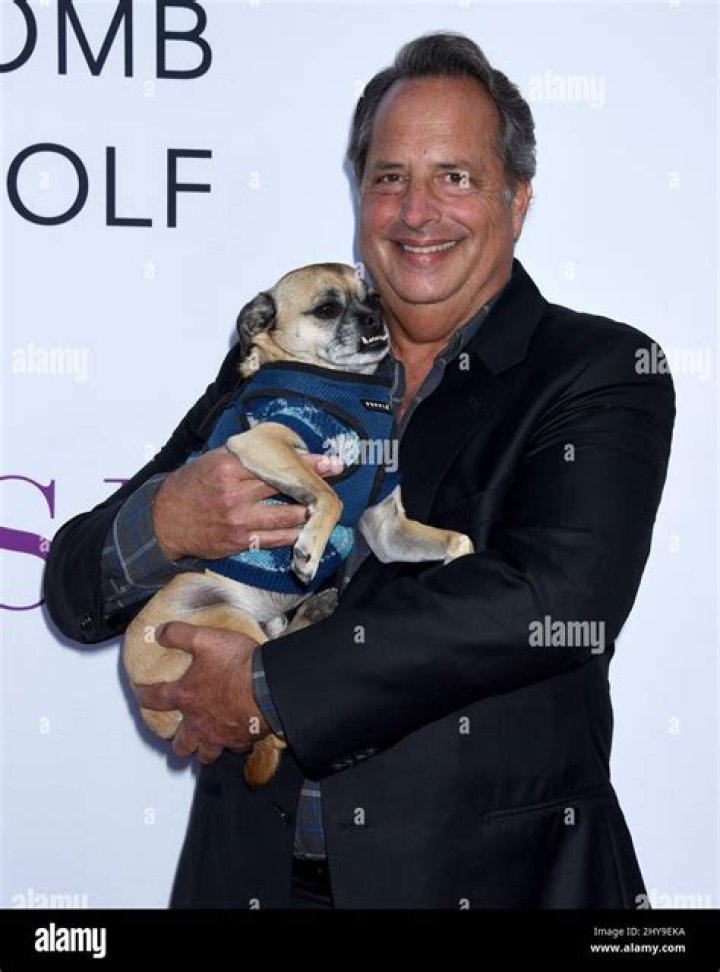 Unveiling The Charismatic World Of John Lovitz