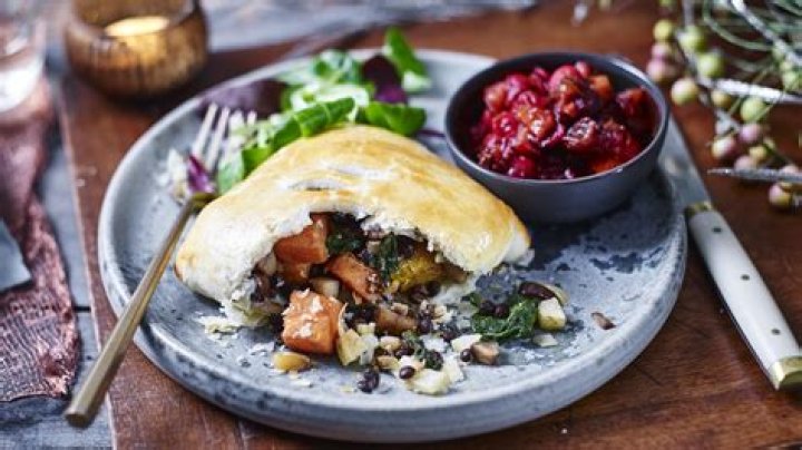Unveiling The Culinary Journey Of Lorraine Pascale